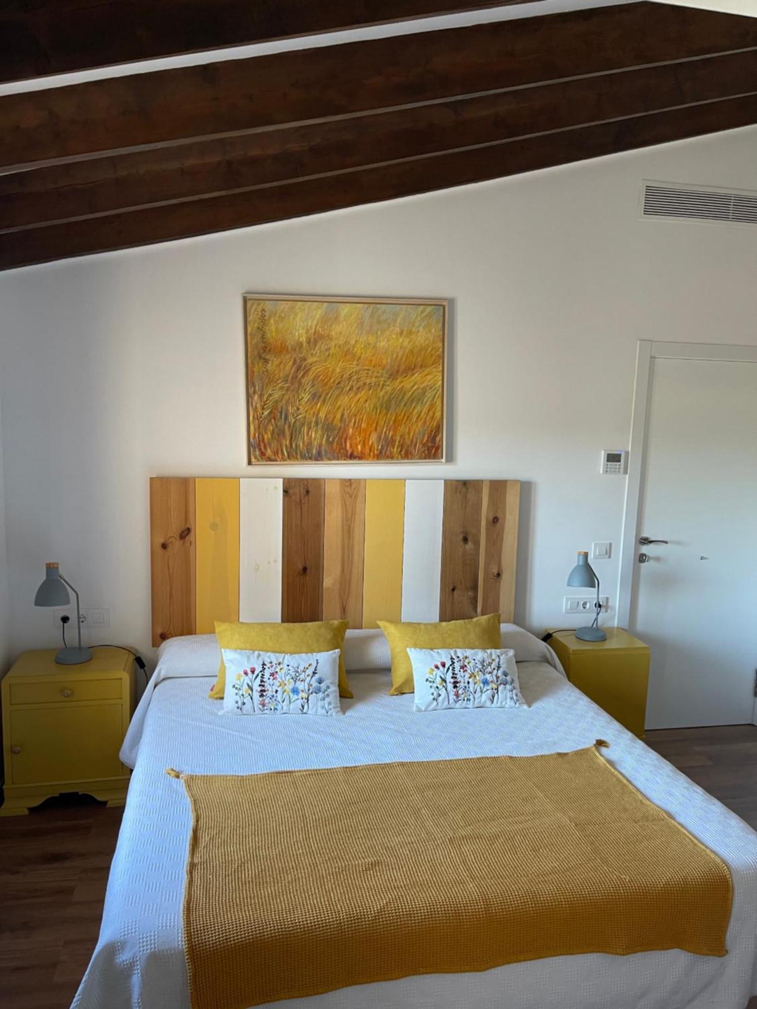Vila Alaro Ti Exteriör bild